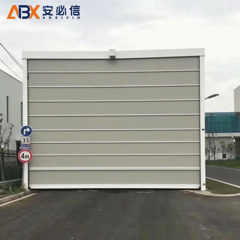 哈尔滨堆积门